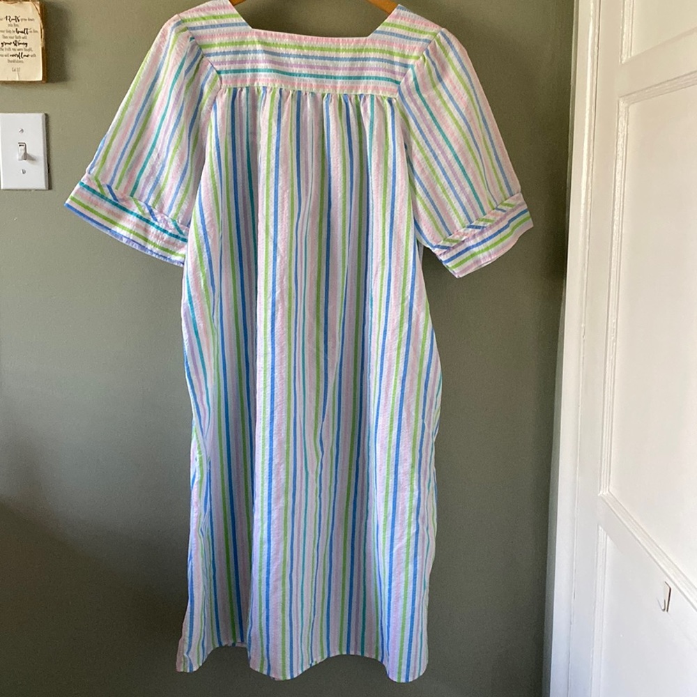 Night gown